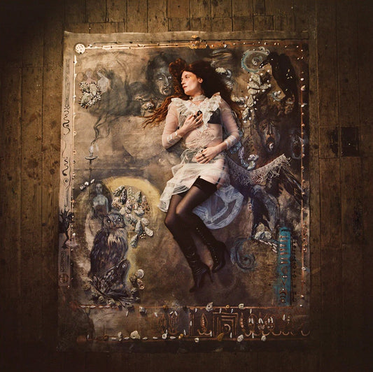 Florence + The Machine - Everybody Scream (The Chamber Edition)