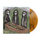 Hail The Sun - Wake (Transparent Orange With Black Marble Vinyl)