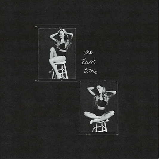 Ariana Grande - One Last Time (7')