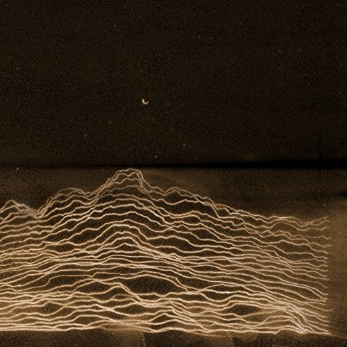 Floating Points - Reflections Mojave Desert