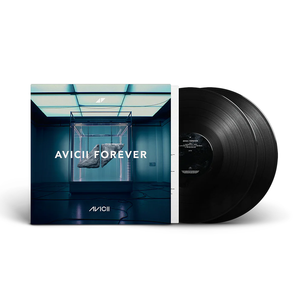 Avicii - Avicii: Forever