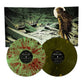Alexandre Desplat - Frankenstein (Original Motion Picture Soundtrack) (Exclusive White and Red Splatter Color Vinyl