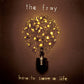 The Fray - How To Save A Life (Yellow Vinyl)