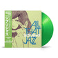 All That Jazz - Ghibli Jazz (Green Vinyl)