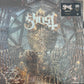 Ghost - Impera (Picture Disc)