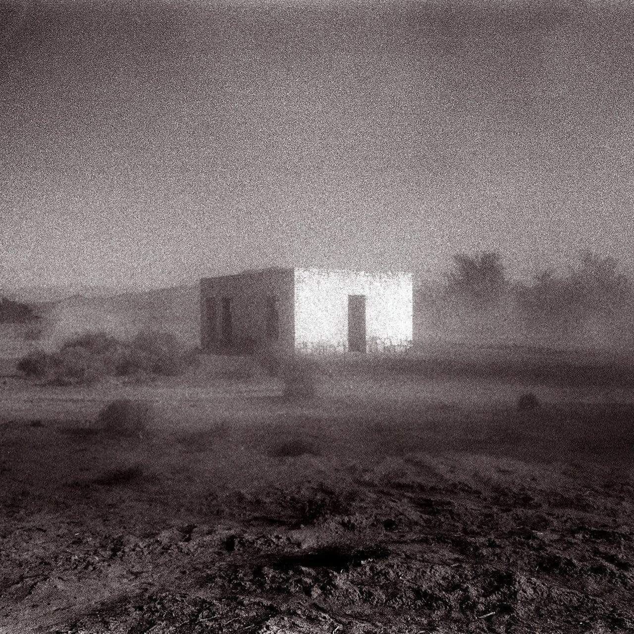 Godspeed You Black Emperor - Allelujah! Don't Bend! Ascend! [LP+7']