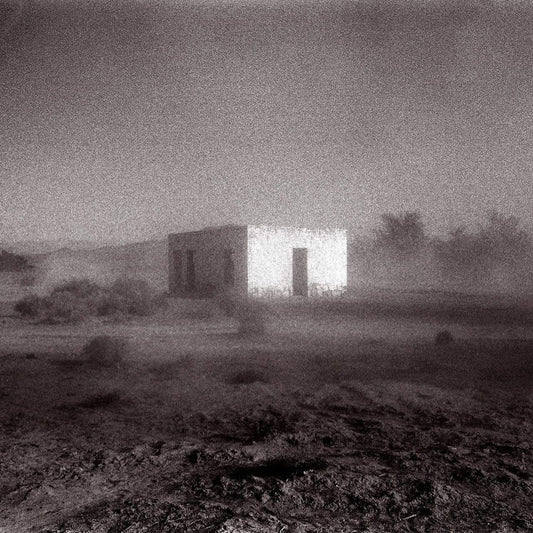 Godspeed You Black Emperor - Allelujah! Don't Bend! Ascend! [LP+7']