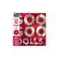 Goo Goo Dolls - Goo Goo Dolls  (Red & Clear Cloud Vinyl) [RSD BF 2023]