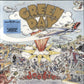 Green Day Dookie (30th Anniversary, Baby Blue Vinyl)