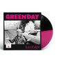 Green Day - Saviors (Magenta & Black Vinyl, indie-retail exclusive)