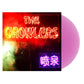 The Growlers - Chinese Fountain (Deluxe Edition, Transparent Magenta Vinyl)
