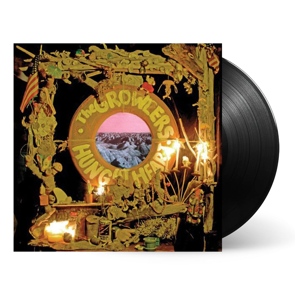 The Growlers - Hung at Heart