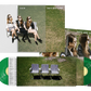 HAIM - Days Are Gone (Green Vinyl, 10th Anniversary Edition)
