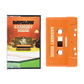 Dayglow - Harmony House (Cassette)