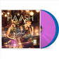 Ha Ash - Ha Ash Primera Fila Hecho Realidad (2LP de Colores Azul y Rosa)