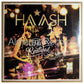 Ha Ash - Ha Ash Primera Fila Hecho Realidad (2LP de Colores Azul y Rosa)