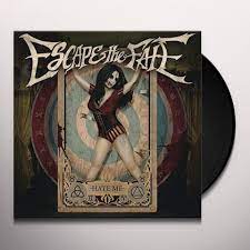 Escape The Fate - Hate Me