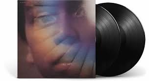 Helado Negro - Far In