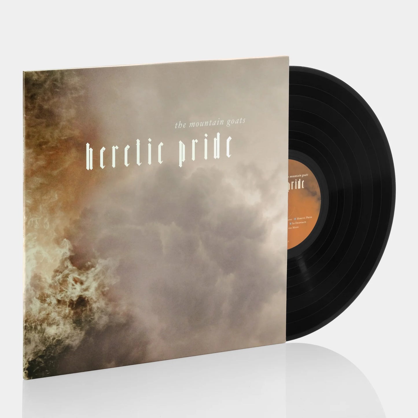 The Montain Goats - Heretic Pride