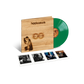 Hoobastank - The Reason (20th Anniversary, Green Vinyl)