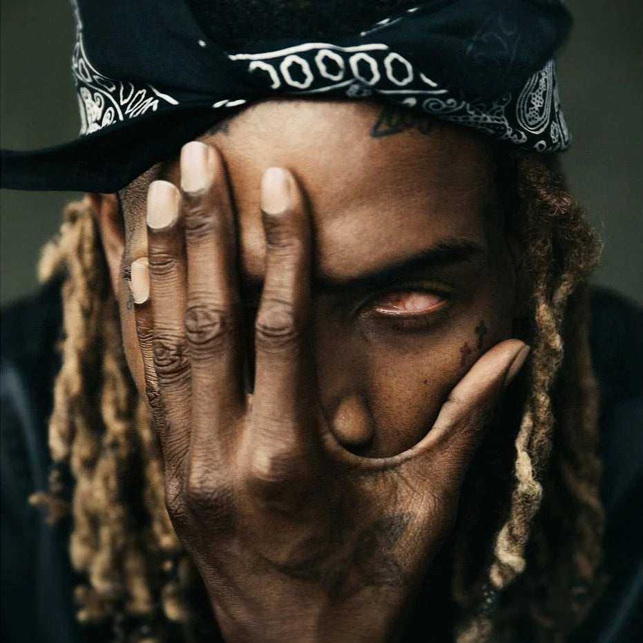 Fetty Wap - Fetty Wap [RSD 2024]