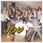 Idles - Joy As An Act Of Resistance (180 Gram, Deluxe Edition, 8 art prints, printed inner sleeve, custom gatefold sleeve with die-cut window pane)