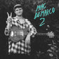 Mac Demarco - 2 (10 Year Anniversary) (Grey/White/Orange Viceroy Vinyl)