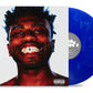 Kevin Abstract - Arizona Baby (Blue & White Swirl Vinyl)