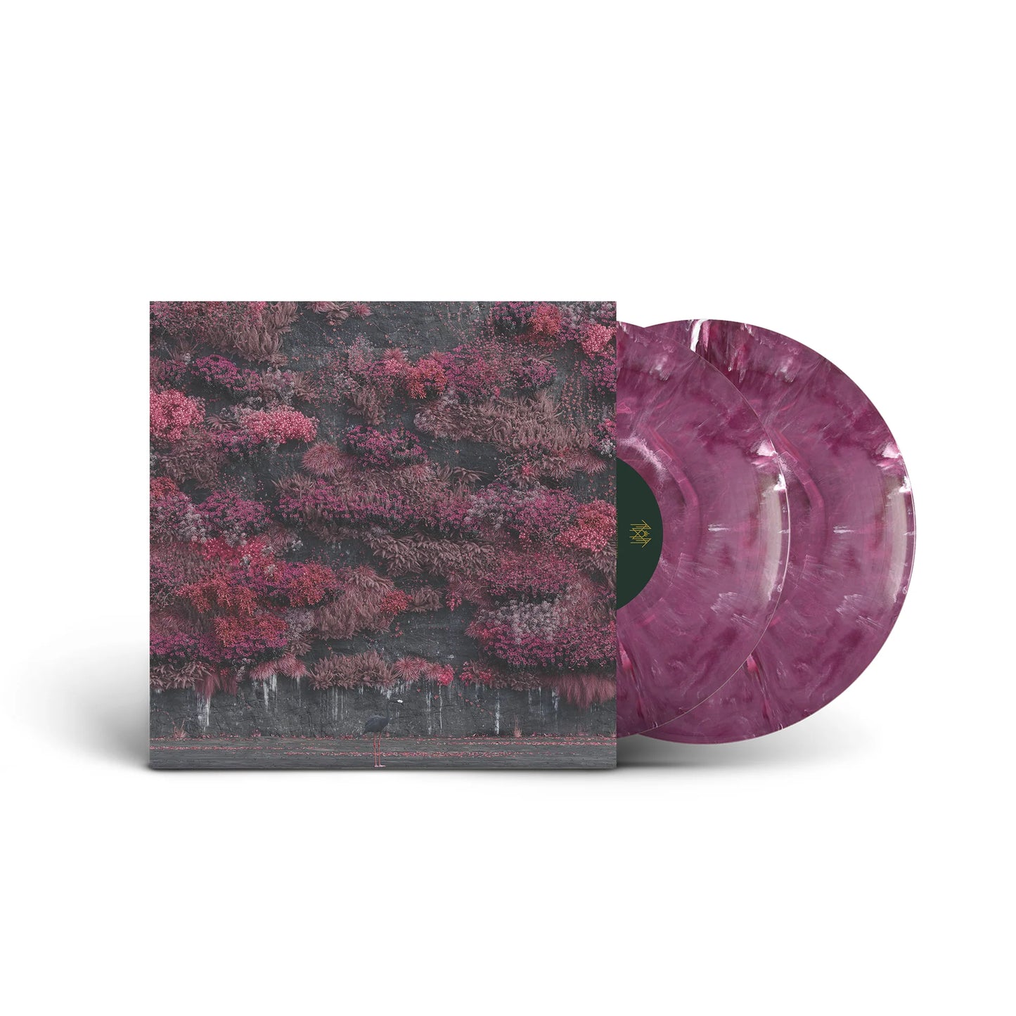 Sleep Token - Even In Arcadia (Magenta Blend Vinyl)