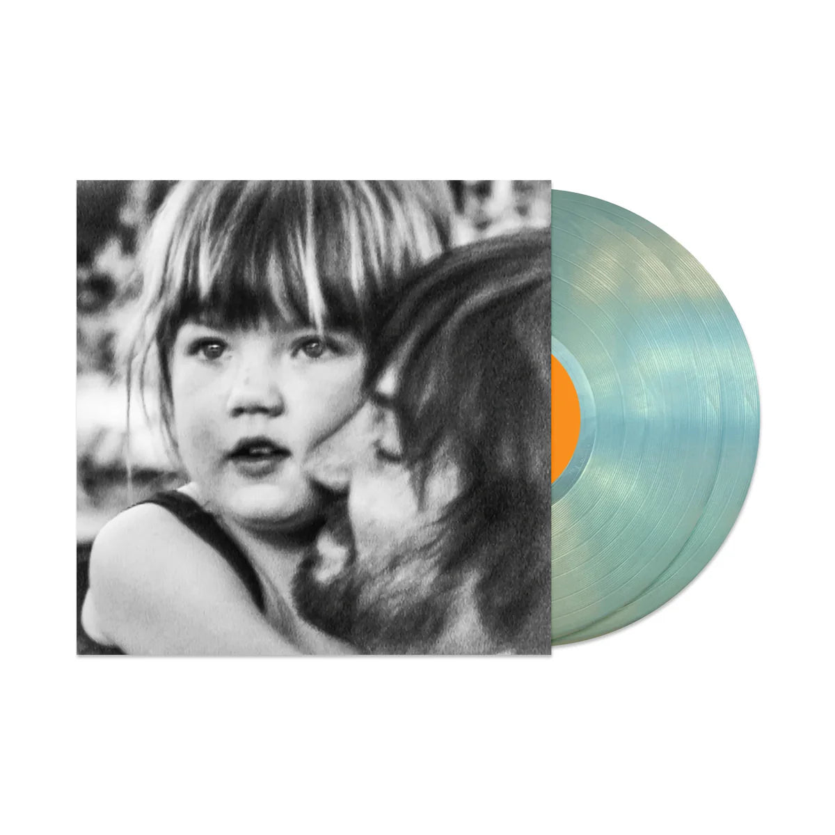 Tame Impala - Deadbeat (Clear Vinyl)