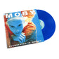 Moby - Everything Is Wrong (Blue Vinyl. limited)