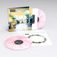 Oasis - Definitely Maybe (30th Anniversary Edition Strawberries & Cream Vinyl)