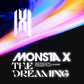 MONSTA X – DREAMING