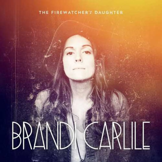 Brandi Carlile - The Firewatcher's Daughter (White Vinyl)