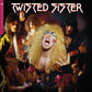 Twisted Sister - Now Playing  (Orange Vinyl)