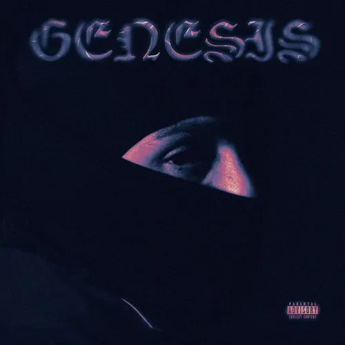 Peso Pluma - Genesis