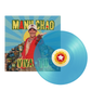 Manu Chao - Viva Tu (Transparent Blue Vinyl)