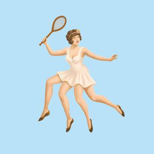 Blonde Redhead - 23