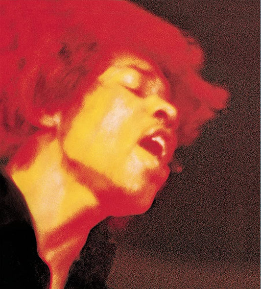 Jimi Hendrix - Electric Ladyland (The Authorized Hendrix Family Edition