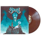 Ghost - Opus Eponymous (Rosewood Vinyl)
