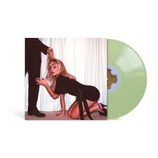 Sabrina Carpenter - Man's Best Friend (Sea Foam Vinyl, limited, indie-retail exclusive)