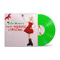 Taylor Momsen's Pretty Reckless Christmas (Neon Green)