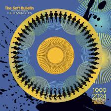 The Flamming Lips - The Soft Bulletin (Zoetrope)