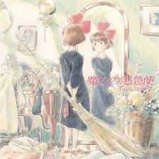 Joe Hisaishi - Kiki's Delivery Service: Image Album