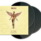 Nirvana - In Utero (20th Anniversary Edition) [3LP] (180 Gram 45RPM 2LP, plus bonus 33 1/3 LP of remastered b-sides and bonus tracks)