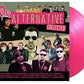 Various Artists - 90's Alternative Collected (Limited Translucent Magenta)