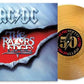 Ac/Dc - The Razors Edge (Gold Vinyl)