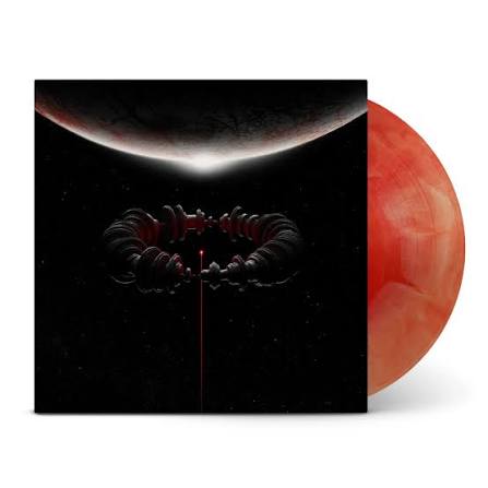Muse - The Wow Signal (Translucent Red & Grey Vinyl)