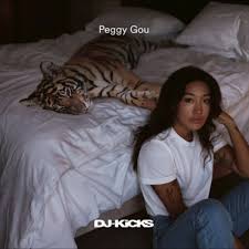 Peggy Gou - Peggy Gou (Tigerfur Vinyl)