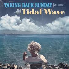 Taking Back Sunday - Tidal Wave (Blue Vinyl)